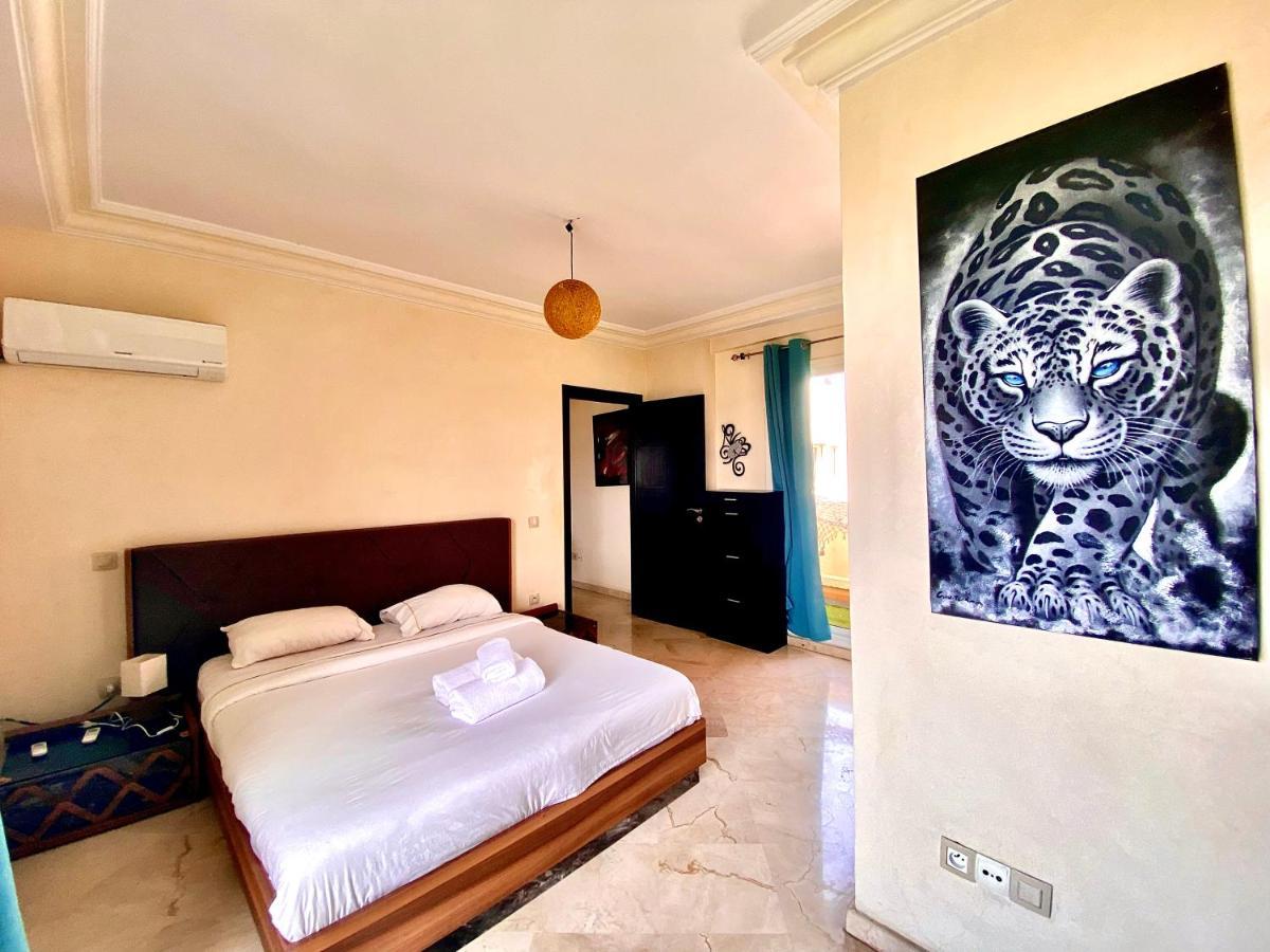 Sab 16 - Amazing View Over The Mosque Hassan - Comfy And Stylish Flat Apartment Casablanca Luaran gambar