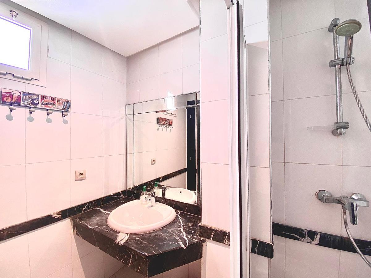Sab 16 - Amazing View Over The Mosque Hassan - Comfy And Stylish Flat Apartment Casablanca Luaran gambar
